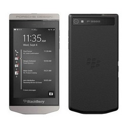 Прошивка телефона BlackBerry Porsche в Самаре